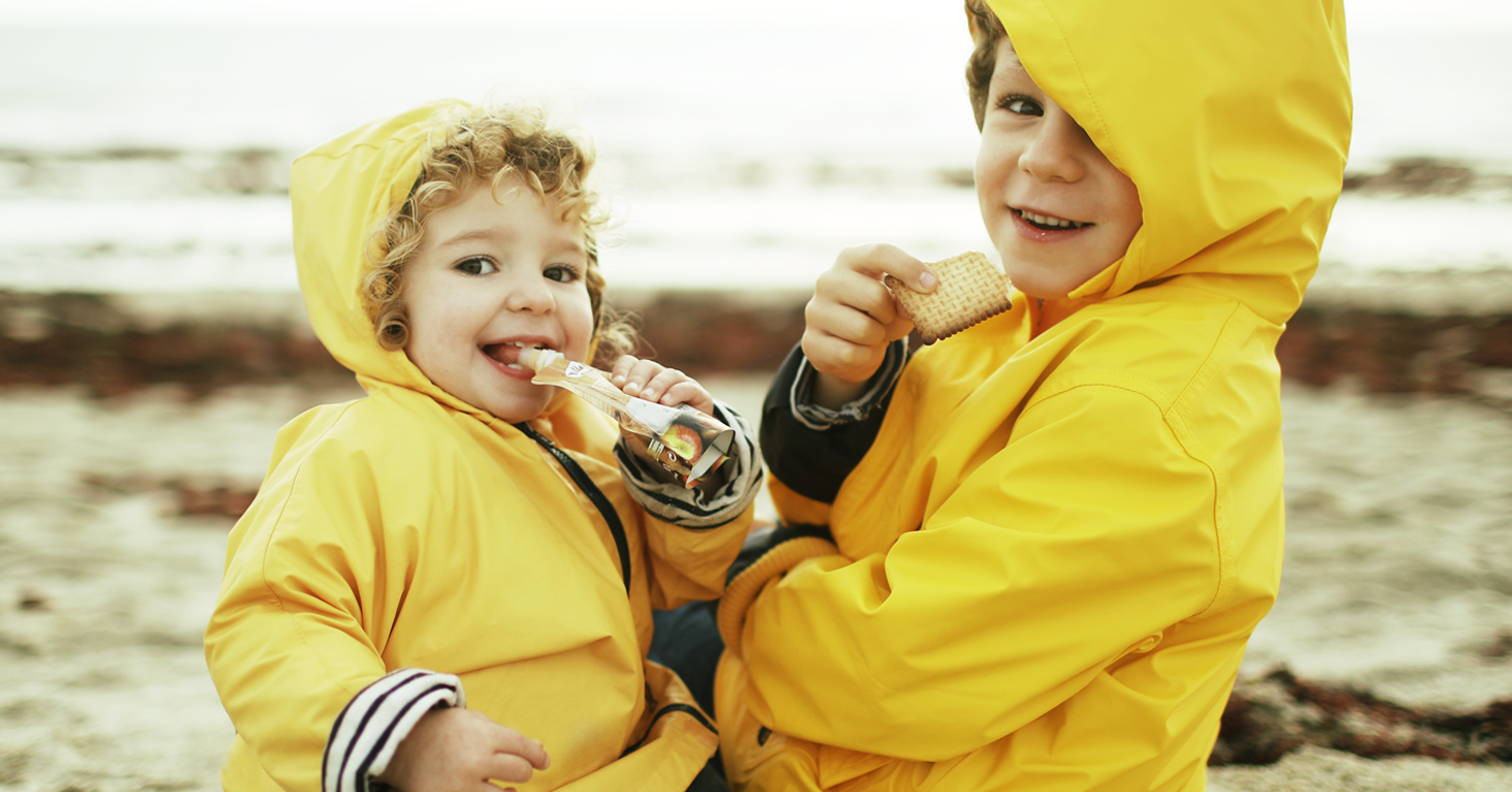 Immunsystem bei Kindern « Einsatzgebiet Dr. Loges